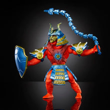 Masters of the Universe Origins Turtles of Grayskull Beast Man