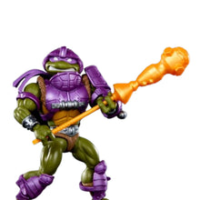 Masters of the Universe: Origins Turtles of Grayskull Donatello