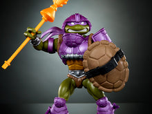 Masters of the Universe: Origins Turtles of Grayskull Donatello