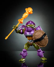 Masters of the Universe: Origins Turtles of Grayskull Donatello