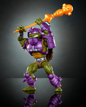 Masters of the Universe: Origins Turtles of Grayskull Donatello