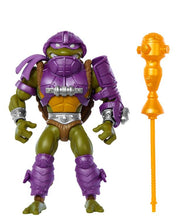 Masters of the Universe: Origins Turtles of Grayskull Donatello