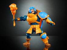 Masters of the Universe Origins Turtles of Grayskull Man-at-Arms