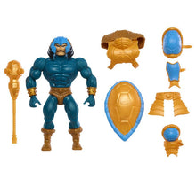 Masters of the Universe Origins Turtles of Grayskull Man-at-Arms