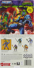 Masters of the Universe: Origins Turtles of Grayskull Mutated He-Man
