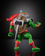 Masters of the Universe Origins Turtles of Grayskull Raphael