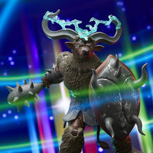 Power Rangers Lightning Collection Deluxe Mighty Morphin Minotaur
