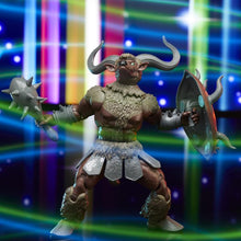 Power Rangers Lightning Collection Deluxe Mighty Morphin Minotaur