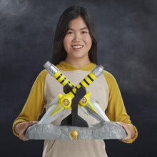 Power Rangers Lightning Collection Mighty Morphin Power Daggers