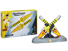 Power Rangers Lightning Collection Mighty Morphin Power Daggers