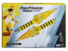 Power Rangers Lightning Collection Mighty Morphin Power Daggers