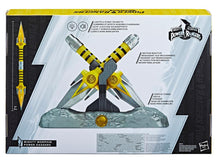 Power Rangers Lightning Collection Mighty Morphin Power Daggers