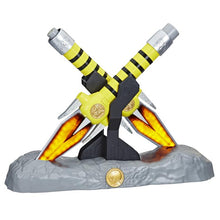 Power Rangers Lightning Collection Mighty Morphin Power Daggers