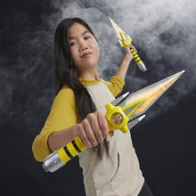 Power Rangers Lightning Collection Mighty Morphin Power Daggers