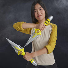 Power Rangers Lightning Collection Mighty Morphin Power Daggers