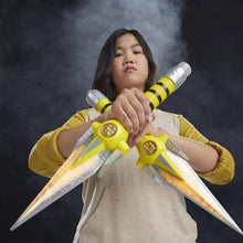 Power Rangers Lightning Collection Mighty Morphin Power Daggers