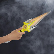 Power Rangers Lightning Collection Mighty Morphin Power Daggers