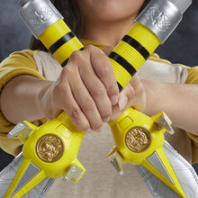 Power Rangers Lightning Collection Mighty Morphin Power Daggers