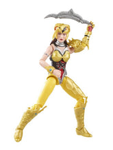 Power Rangers Lightning Collection Mighty Morphin Yellow Ranger Vs. Scorpina Battle Pack