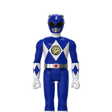 ReAction Mighty Morphin Power Rangers Blue Ranger (SDCC 2023 Exclusive)