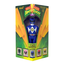 ReAction Mighty Morphin Power Rangers Blue Ranger (SDCC 2023 Exclusive)