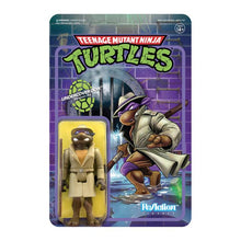 ReAction Teenage Mutant Ninja Turtles Undercover Donatello