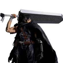 S.H.Figuarts Berserk Guts (Berserker Armor)