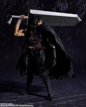 S.H.Figuarts Berserk Guts (Berserker Armor)