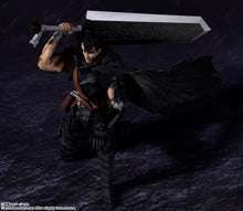 S.H.Figuarts Berserk Guts (Berserker Armor)