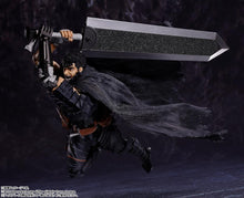 S.H.Figuarts Berserk Guts (Berserker Armor)