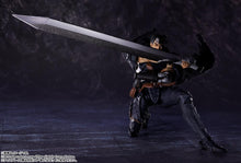 S.H.Figuarts Berserk Guts (Berserker Armor)