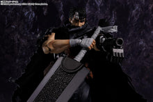 S.H.Figuarts Berserk Guts (Berserker Armor)