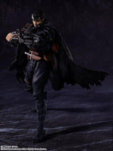 S.H.Figuarts Berserk Guts (Berserker Armor)