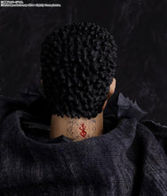S.H.Figuarts Berserk Guts (Berserker Armor)