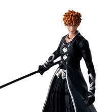 S.H.Figuarts Bleach Ichigo Kurosaki (Bankai Tensa Zangetsu)