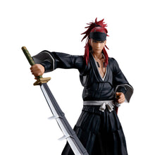 S.H.Figuarts Bleach Renji Abarai