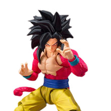 S.H.Figuarts Dragon Ball GT Super Saiyan 4 Goku