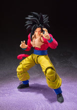S.H.Figuarts Dragon Ball GT Super Saiyan 4 Goku