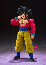 S.H.Figuarts Dragon Ball GT Super Saiyan 4 Goku