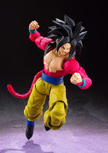 S.H.Figuarts Dragon Ball GT Super Saiyan 4 Goku