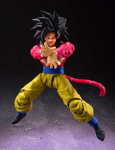S.H.Figuarts Dragon Ball GT Super Saiyan 4 Goku