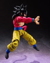 S.H.Figuarts Dragon Ball GT Super Saiyan 4 Goku