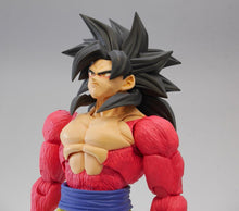 S.H.Figuarts Dragon Ball GT Super Saiyan 4 Goku