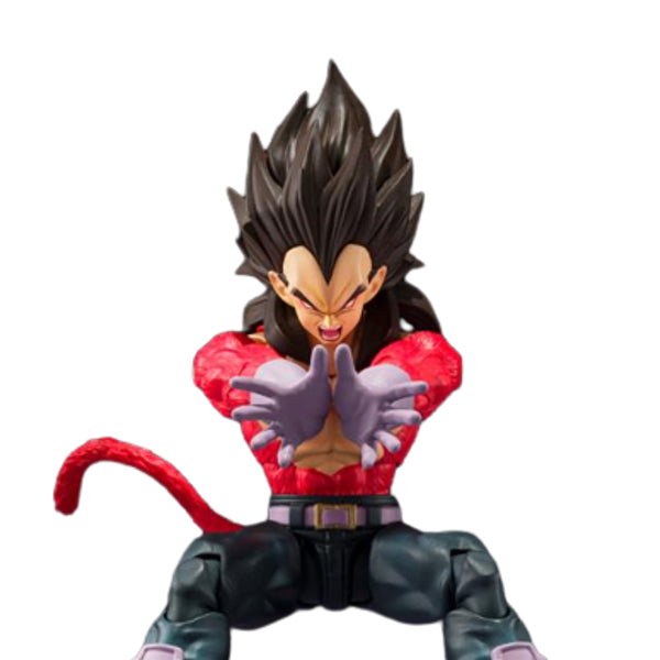 S.H.Figuarts Dragon Ball GT Super Saiyan 4 Vegeta