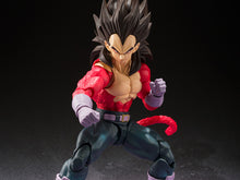 S.H.Figuarts Dragon Ball GT Super Saiyan 4 Vegeta