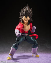 S.H.Figuarts Dragon Ball GT Super Saiyan 4 Vegeta