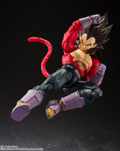 S.H.Figuarts Dragon Ball GT Super Saiyan 4 Vegeta