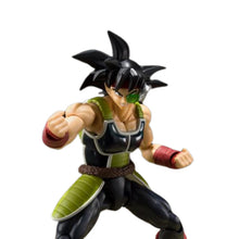 S.H.Figuarts Dragon Ball Z Bardock (Reissue)