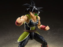 S.H.Figuarts Dragon Ball Z Bardock (Reissue)