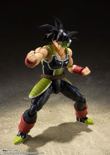 S.H.Figuarts Dragon Ball Z Bardock (Reissue)